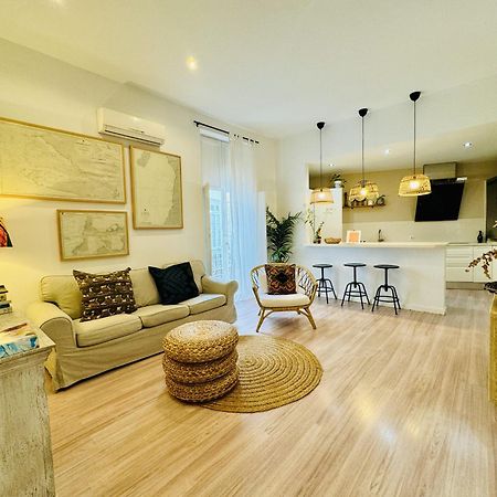 Mana Home Keep Calm Feel The Light And Shine Cadiz Ngoại thất bức ảnh
