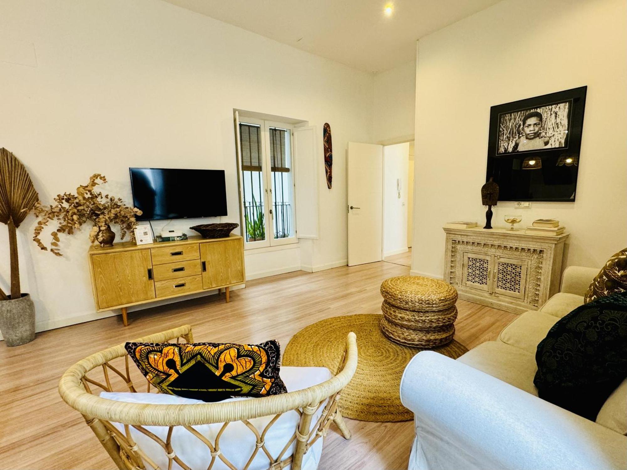 Mana Home Keep Calm Feel The Light And Shine Cadiz Ngoại thất bức ảnh