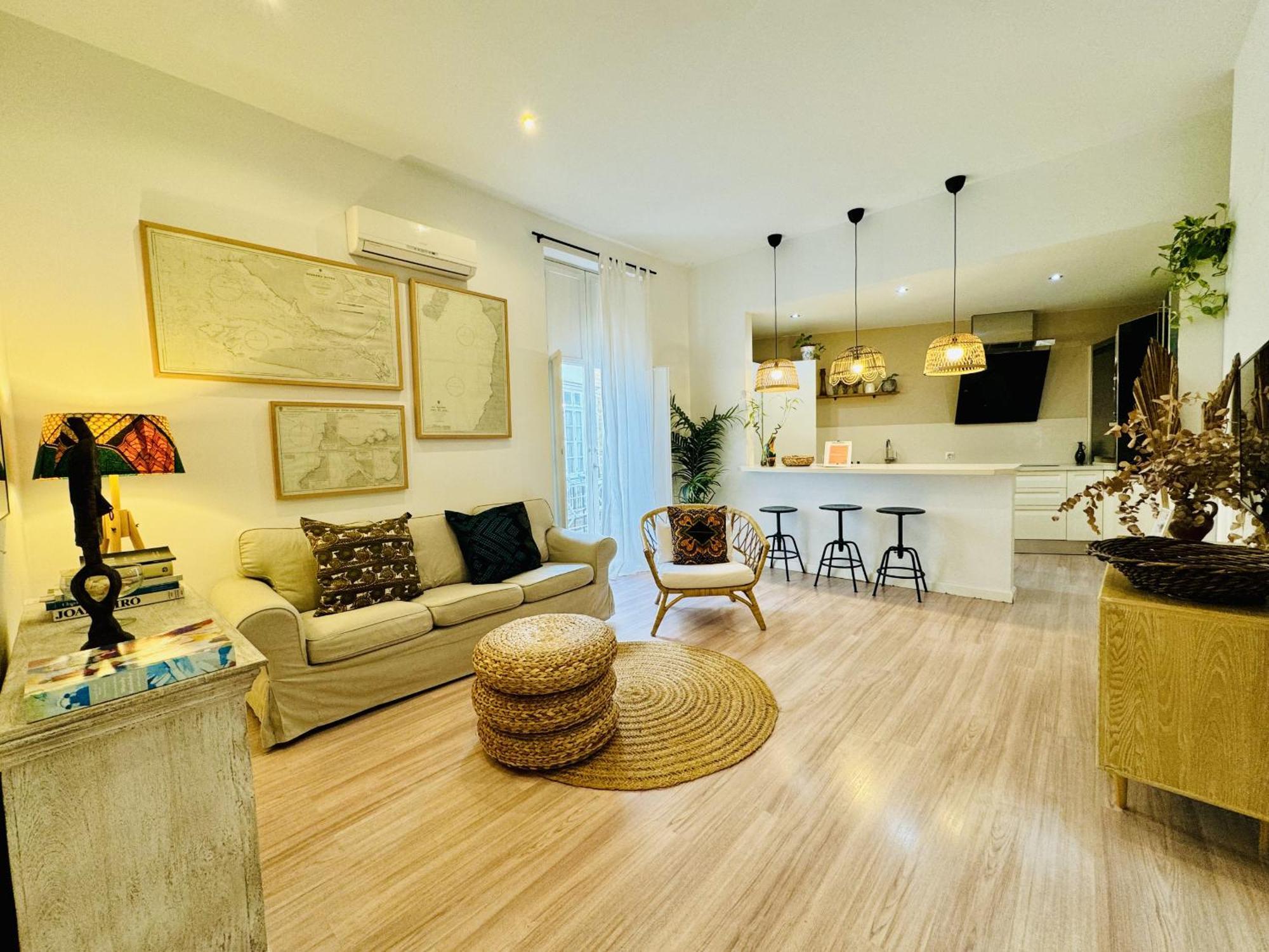 Mana Home Keep Calm Feel The Light And Shine Cadiz Ngoại thất bức ảnh