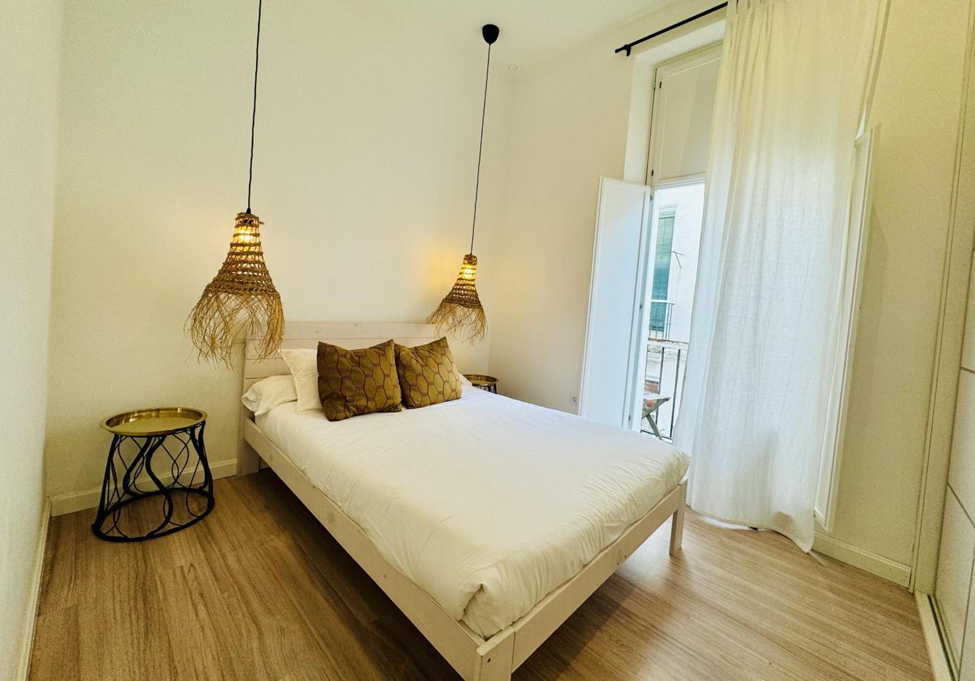 Mana Home Keep Calm Feel The Light And Shine Cadiz Ngoại thất bức ảnh