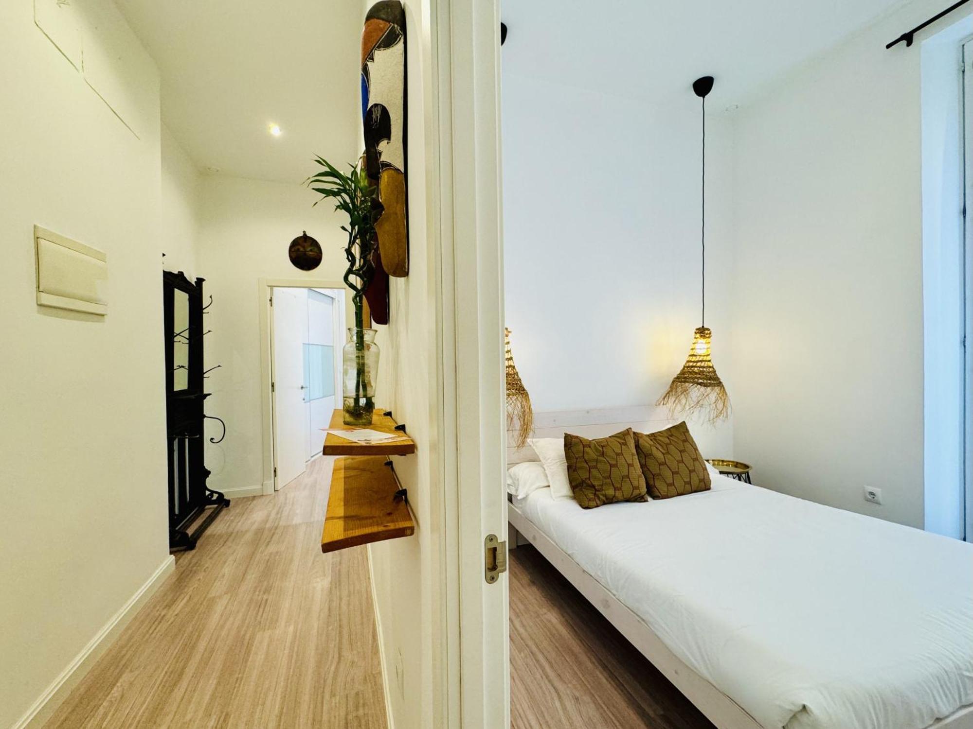 Mana Home Keep Calm Feel The Light And Shine Cadiz Ngoại thất bức ảnh