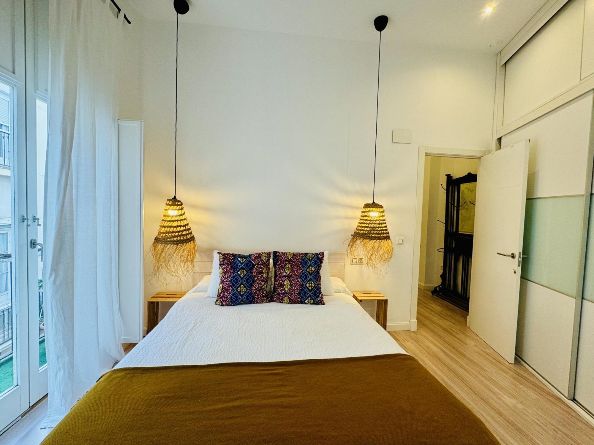 Mana Home Keep Calm Feel The Light And Shine Cadiz Ngoại thất bức ảnh